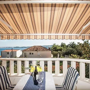 Apartmán Barbara, Trogir