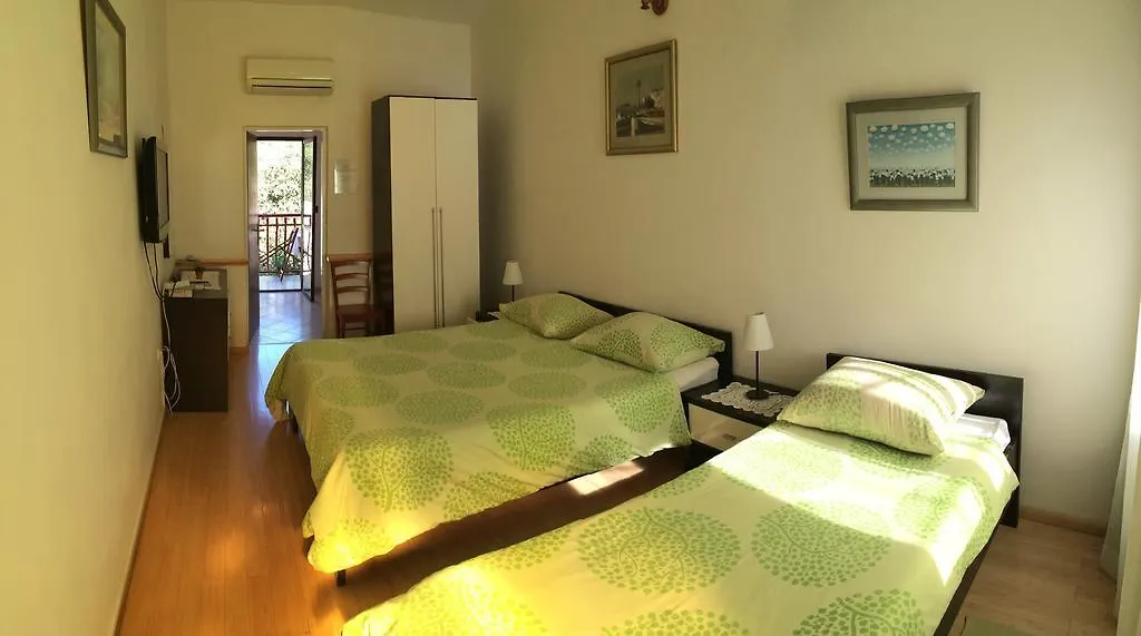 Apartments Ana Trogir