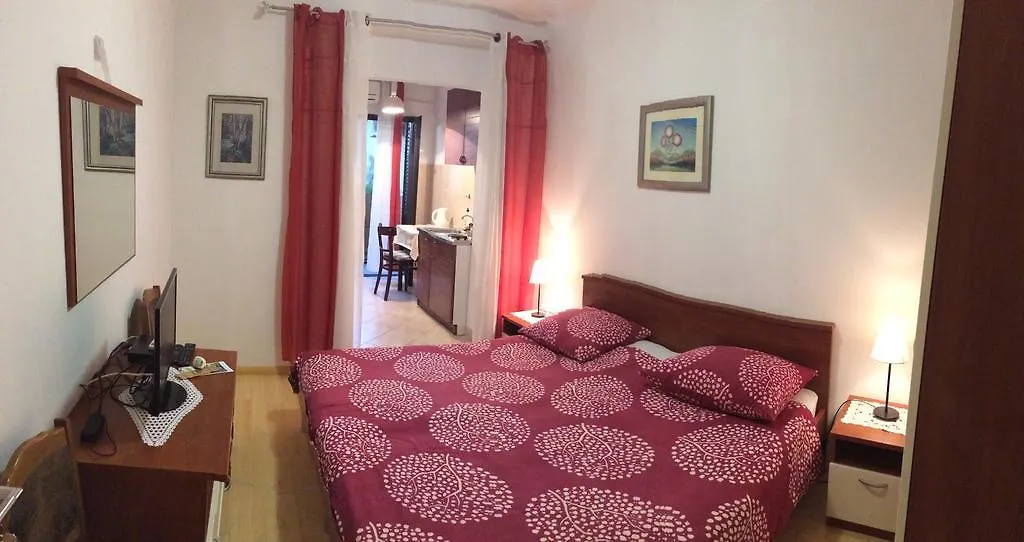 Apartments Ana 트로기르