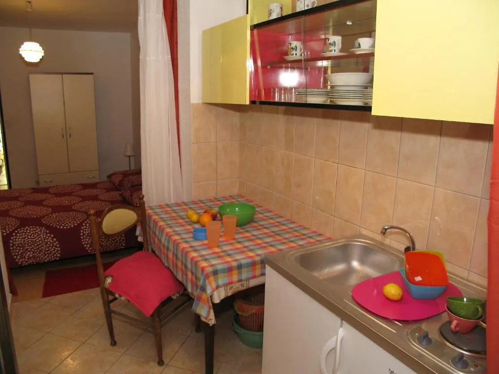 Apartments Ana Trogir