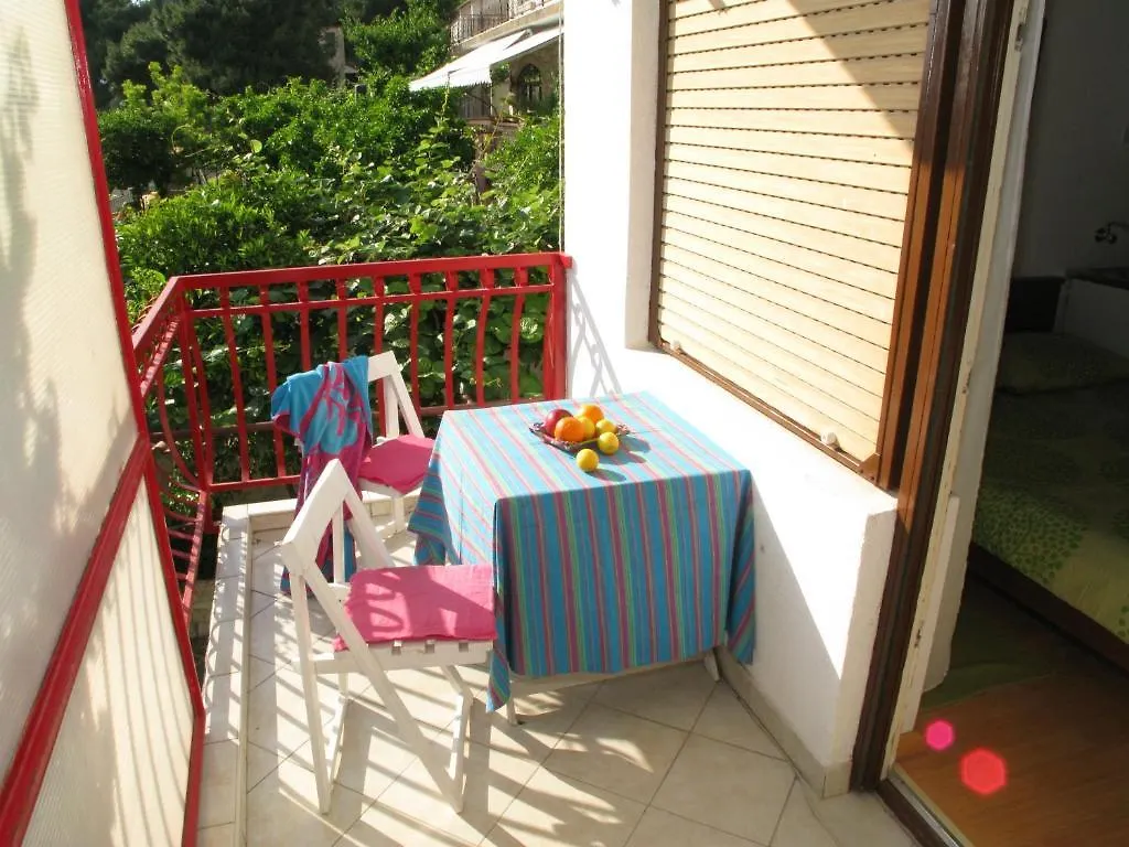 Apartments Ana Trogir Croatia