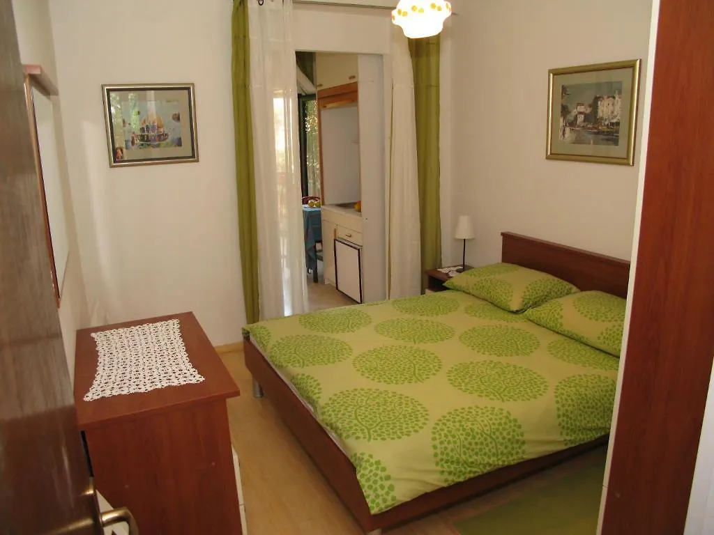 Apartments Ana 트로기르