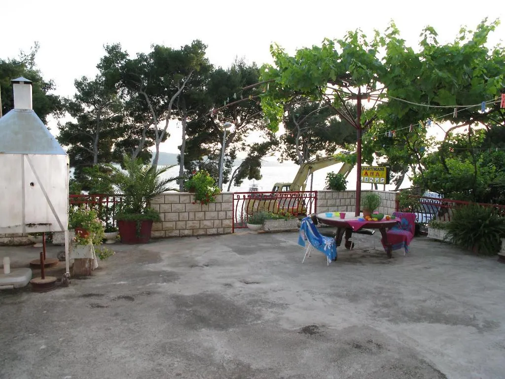 Apartments Ana Trogir