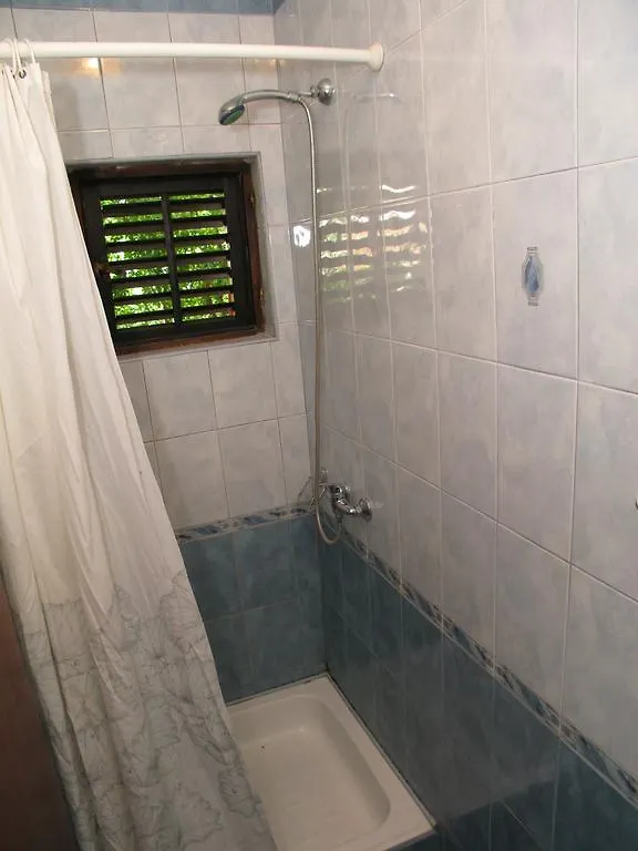 Apartments Ana 트로기르