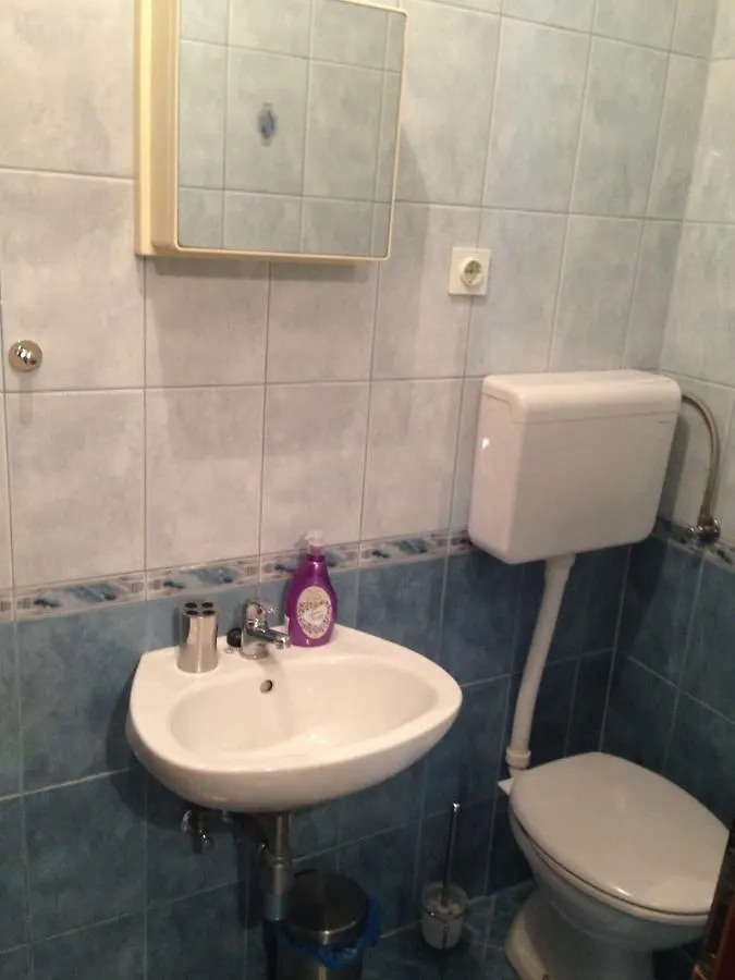 Apartments Ana Trogir
